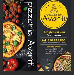 Pizzeria Avanti