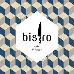 Bistro cafe&tapas by Carlos Contreras