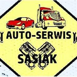 Auto-Serwis Sasiak