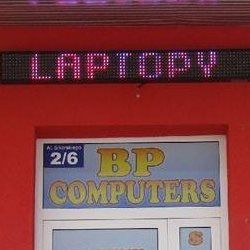 BP COMPUTERS