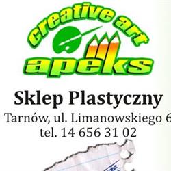 Apeks Creative-Art