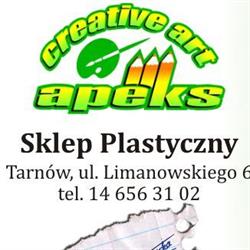 Apeks Creative-Art