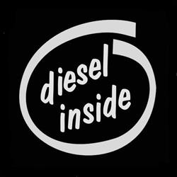Warsztat Mechanika Pojazdowa G.S. Diesel Inside