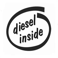 Warsztat Mechanika Pojazdowa G.S. Diesel Inside