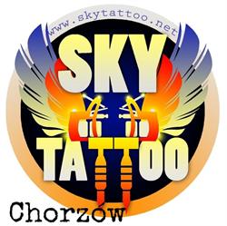 SKY Tattoo Chorzów