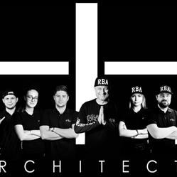 RB Architects - Projekty i realizacja wnętrz