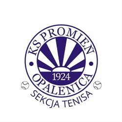 KS Promień Opalenica - sekcja tenisa ziemnego