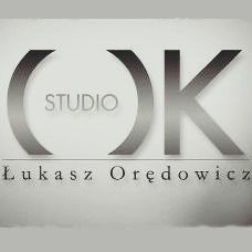 OK Studio Łukasz Orędowicz Fryzjer-Stylista