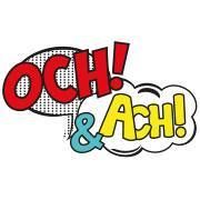 Och i Ach