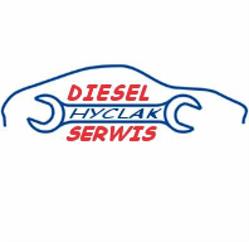 Diesel Serwis Hyclak