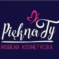 Piękna Ty Mobilna Kosmetyczka Sylwia Lewińska