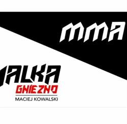 MMA Submission Wrestling Walka Gniezno
