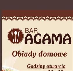 Bar Agama Stryków