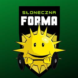 Słoneczna Forma