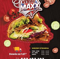 Kebab Maxx