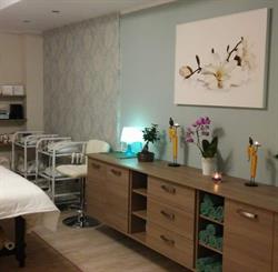 Gabinet masażu&Spa  Żaneta Krzanik