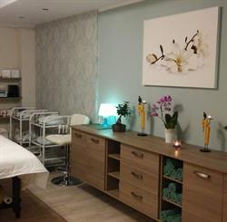 Gabinet masażu&Spa  Żaneta Krzanik