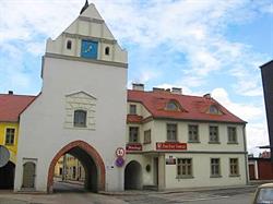 Dom Pracy Twórczej w Gryficach