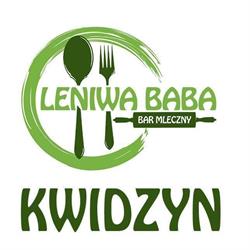 Leniwa Baba - bar mleczny Kwidzyn