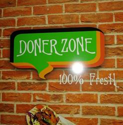 Doner Zone