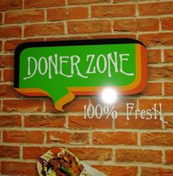 Doner Zone