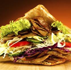 Sultan Gastro Kebab Prudnik