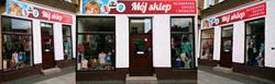 Mój Sklep - Blogerska Odzież i Dodatki
