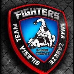 MMA Zabrze