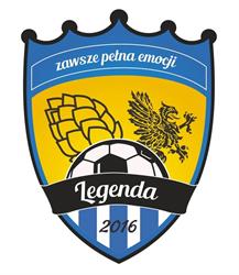 Pub i Kręgielnia LEGENDA