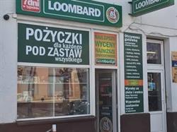 Loombard Wieruszów