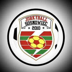 Jorkyball Sosnowiec ( Pilka nozna 2vs2 )