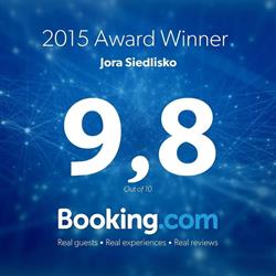 Jora Siedlisko