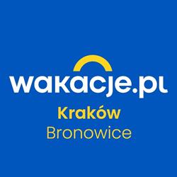 Wakacje.pl Kraków Bronowice tel. 504 951 543