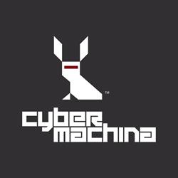 Cybermachina Szczecin