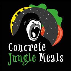 Concrete Jungle Meals