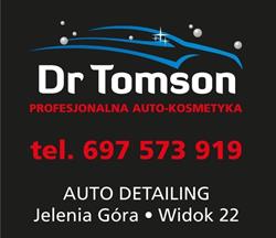 DR Tomson Profesjonalna Auto-Kosmetyka