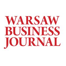 Warsaw Business Journal