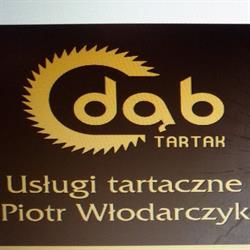 DĄB Piotr Włodarczyk