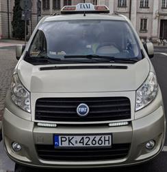 Big Andrew Taxi