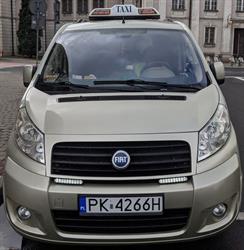 Big Andrew Taxi