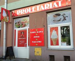 PUB Proletariat