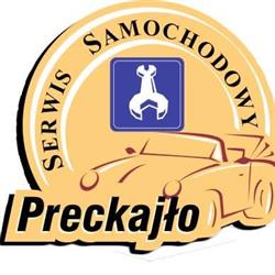 Serwis Samochodowy Preckajło