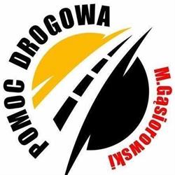 Pomoc Drogowa M. Gąsiorowski