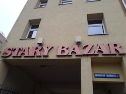 Stary Bazar