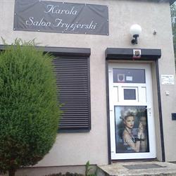 Karola Salon Fryzjerski