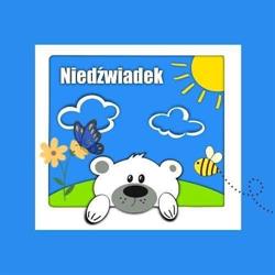 Niepubliczny Żłobek Niedźwiadek
