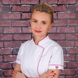 Klinika Dobrego Dietetyka - Agnieszka Stachura Kapusta