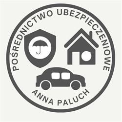 Biuro Ubezpieczeń Anna Paluch Warta Wyszków