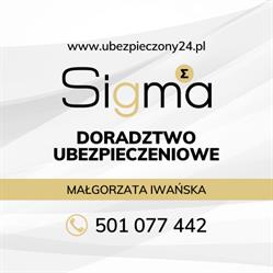 SIGMA Małgorzata Iwańska