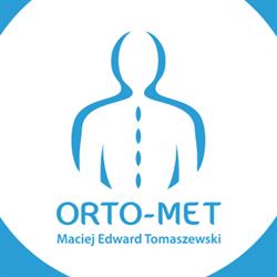 Orto-MET Maciej Edward Tomaszewski